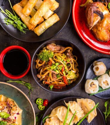 Local Cuisine & Tea Culture: A Flavorful Journey Through Beijing from Beijing Zhong’an Hotel