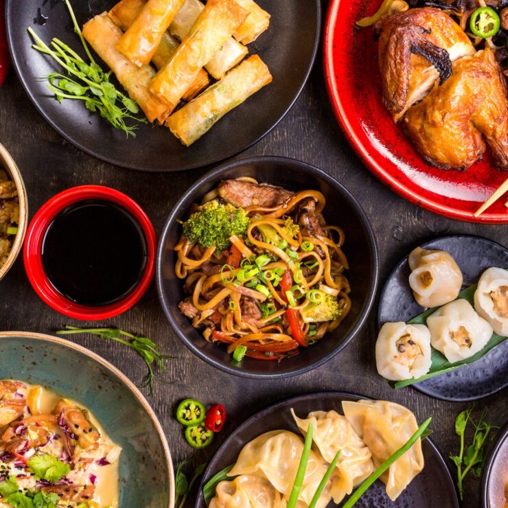 Local Cuisine & Tea Culture: A Flavorful Journey Through Beijing from Beijing Zhong’an Hotel