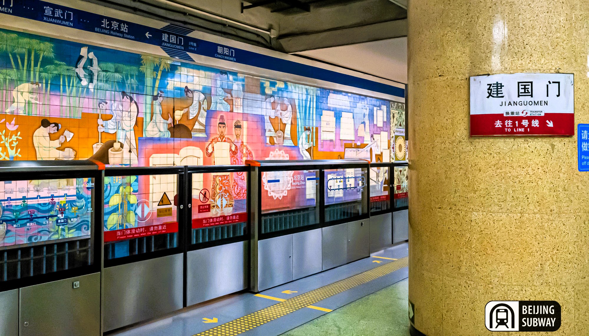 Easy Access to Iconic Landmarks: Your Perfect Base at Beijing Zhong’an Hotel