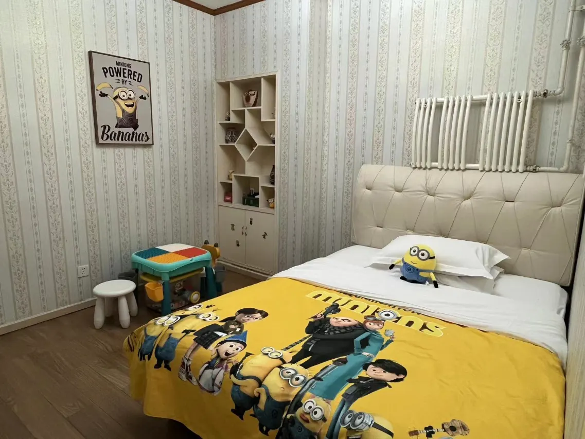 Beijing Zhongan Hotel (61)