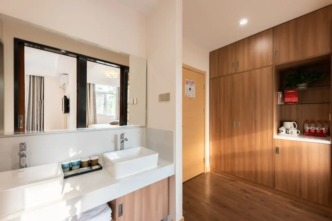 Beijing Zhongan Hotel (79)