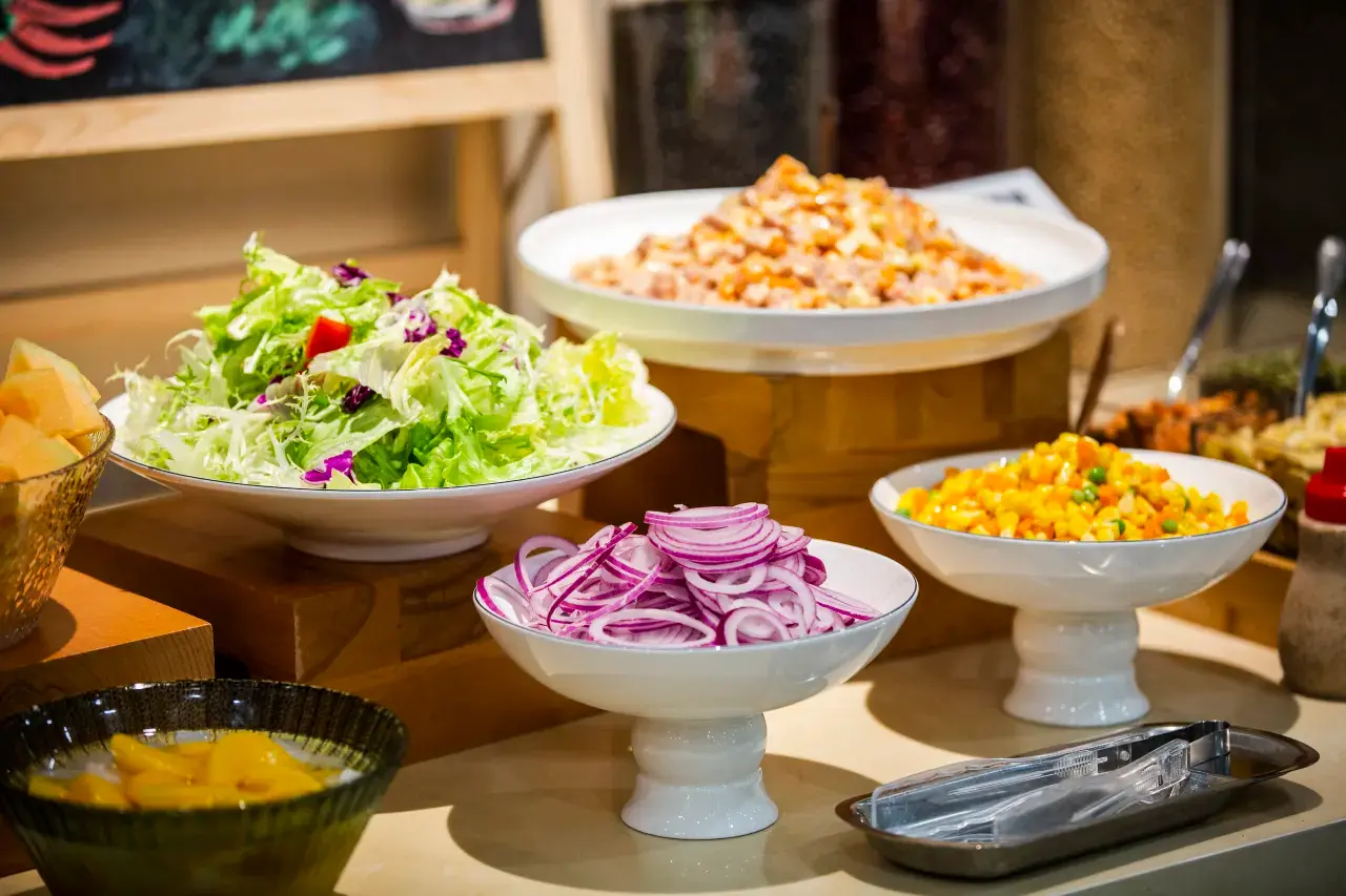 Beijing Zhongan Hotel (86)