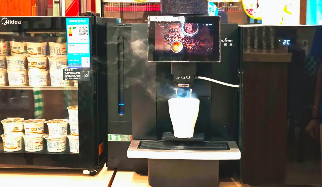 Beijing Zhongan Hotel (87)