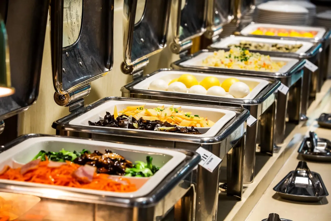 Beijing Zhongan Hotel (93)