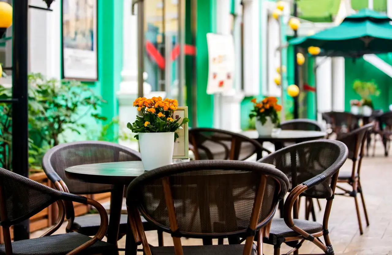 Beijing Zhongan Hotel (98)