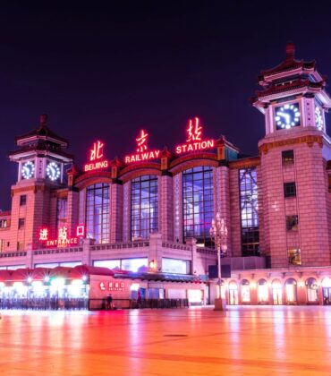 Master Beijing’s Metro Like a Local: Your Ultimate Guide to Effortless City Navigation from Beijing Zhong’an Hotel