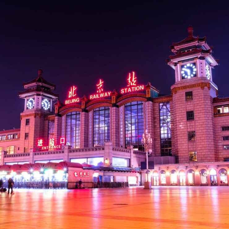 Master Beijing’s Metro Like a Local: Your Ultimate Guide to Effortless City Navigation from Beijing Zhong’an Hotel