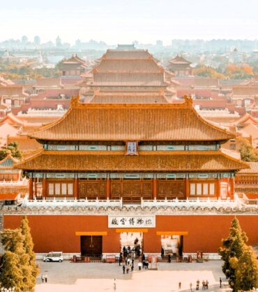 Unlock Imperial Beijing: Your Ultimate Historical & Cultural Exploration Guide from the Heart of the Hutongs (Staying at Beijing Zhong’an Hotel)