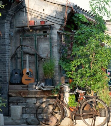 Live Like a Local: Your Ultimate Guide to Hutong Culture & Authentic Beijing Life — Starting Right Outside Your Door at Beijing Zhong’an Hotel