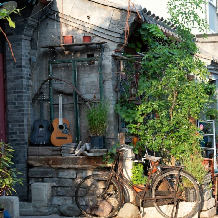 Live Like a Local: Your Ultimate Guide to Hutong Culture & Authentic Beijing Life — Starting Right Outside Your Door at Beijing Zhong’an Hotel
